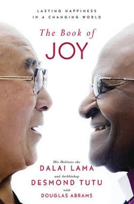 Picture of The Book of Joy