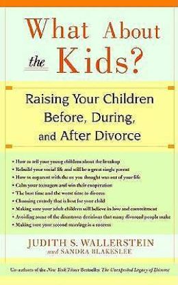 Picture of What about the Kids?