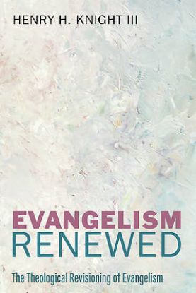 Picture of Evangelism Renewed