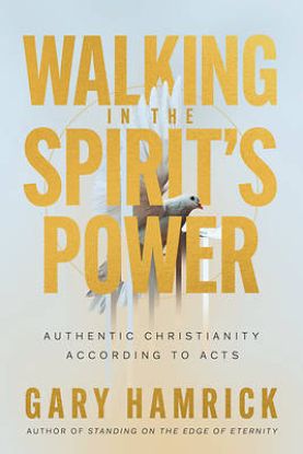 Picture of Walking in the Spirit's Power