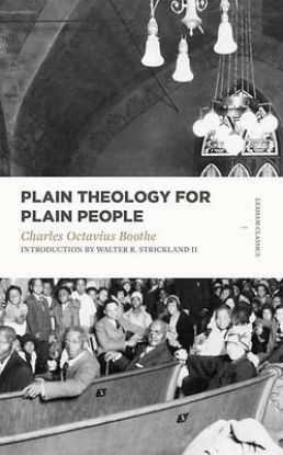 Picture of Plain Theology for Plain People