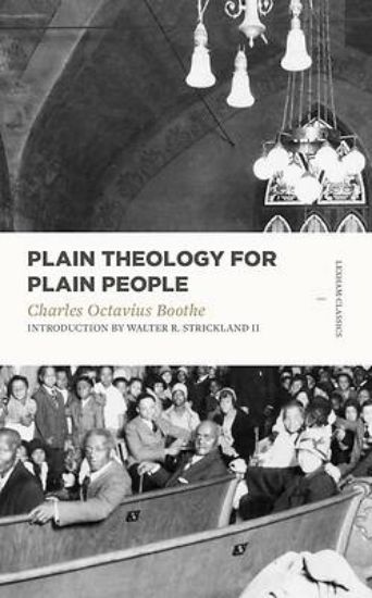 Picture of Plain Theology for Plain People