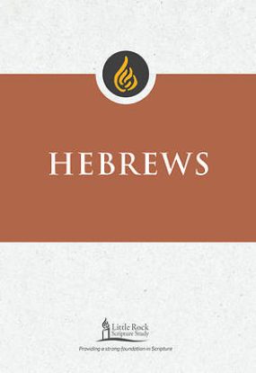 Picture of Hebrews