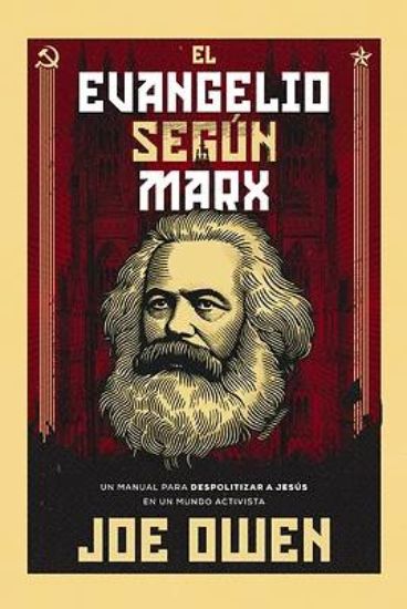 Picture of El Evangelio Según Marx