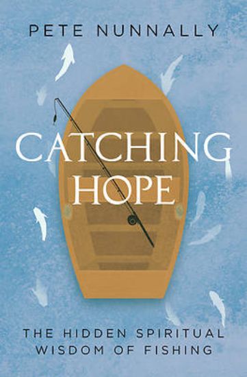 Picture of Catching Hope
