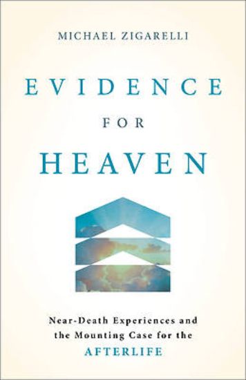 Picture of Evidence for Heaven