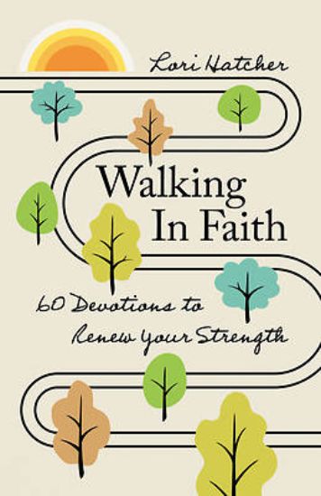 Picture of Walking in Faith