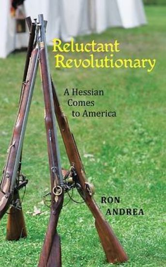 Picture of Reluctant Revolutionary