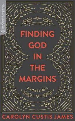 Picture of Finding God in the Margins
