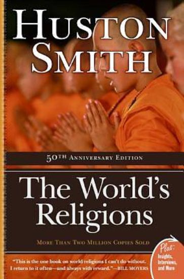 Picture of The World's Religions