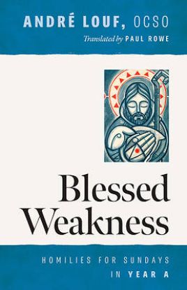 Picture of Happy Weakness