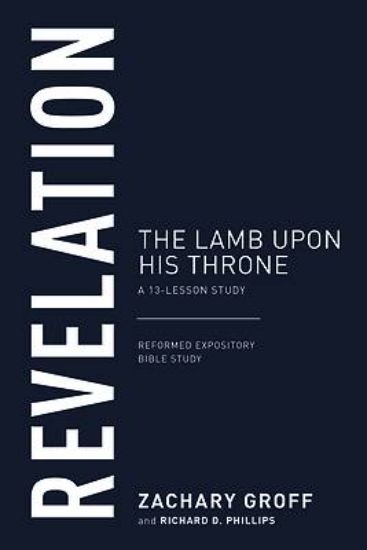 Picture of Revelation