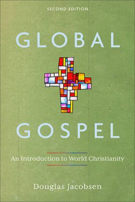 Picture of Global Gospel