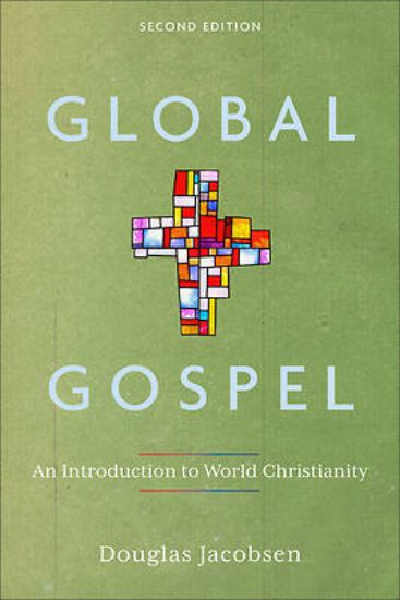 Picture of Global Gospel