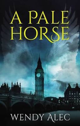 Picture of A Pale Horse