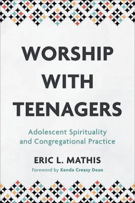 Picture of Worship with Teenagers