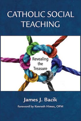 Picture of Catholic Social Teaching