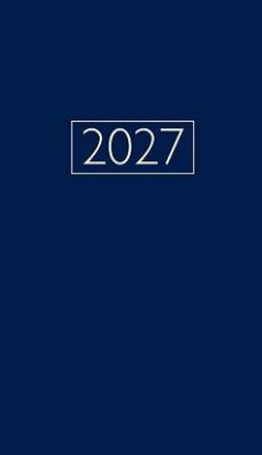 Picture of Church Pocket Book Diary with Lectionary 2027