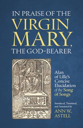 Picture of In Praise of the Virgin Mary, the God-Bearer