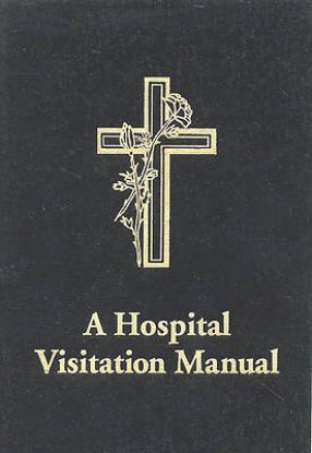 Picture of Hospital Visitation Manual