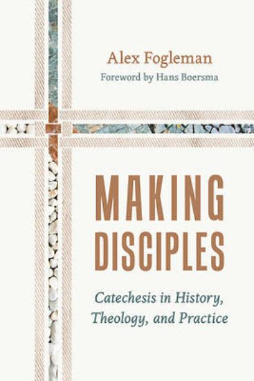 Picture of Making Disciples