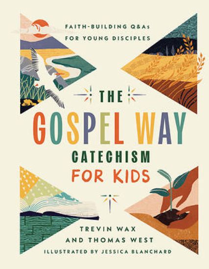 Picture of The Gospel Way Catechism for Kids