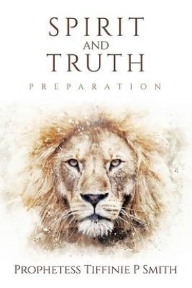 Picture of Spirit and Truth