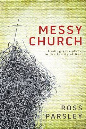 Picture of Messy Church