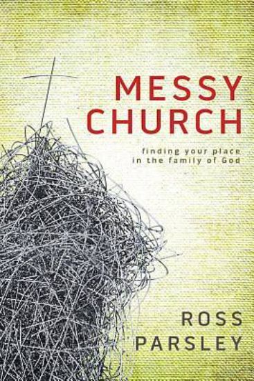 Picture of Messy Church