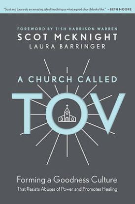 Picture of A Church Called Tov