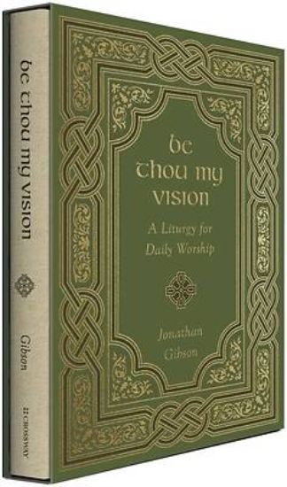 Picture of Be Thou My Vision