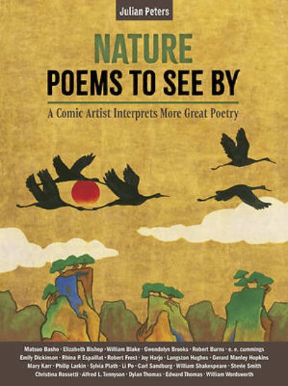 Picture of Nature Poems to See by