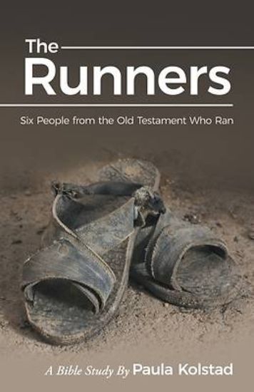 Picture of The Runners