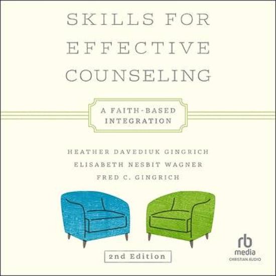 Picture of Skills for Effective Counseling