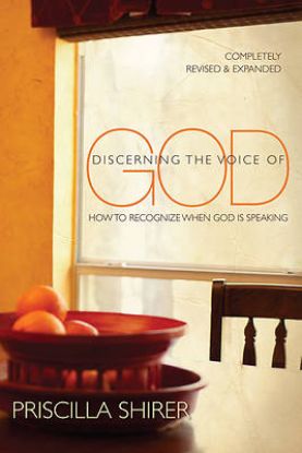 Picture of Discerning the Voice of God