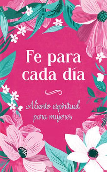 Picture of Fe Para Cada Día