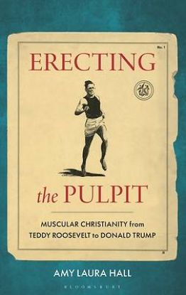 Picture of Erecting the Pulpit