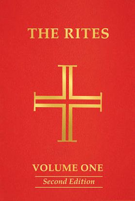 Picture of The Rites of the Catholic Church
