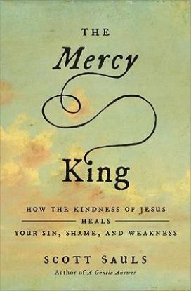 Picture of The Mercy King