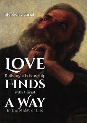 Picture of Love Finds a Way
