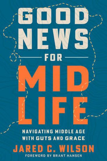 Picture of Good News for Midlife