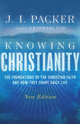 Picture of Knowing Christianity