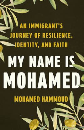 Picture of My Name Is Mohamed