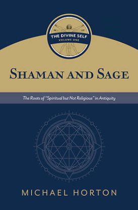 Picture of Shaman and Sage