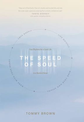 Picture of The Speed of Soul
