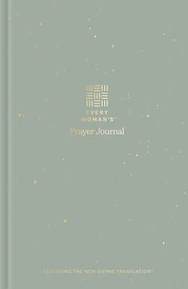 Picture of Every Woman's Prayer Journal