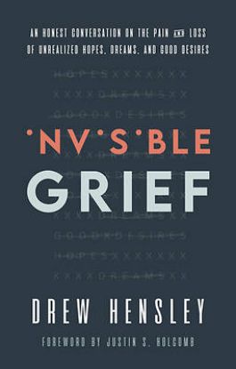 Picture of Invisible Grief