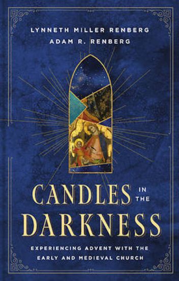 Picture of Candles in the Darkness