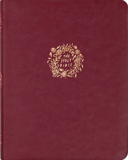 Picture of CSB Notetaking Bible, Hosanna Revival Edition, Design 1