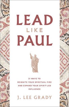 Picture of Lead Like Paul